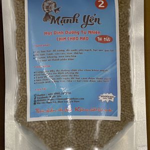 cám số 2